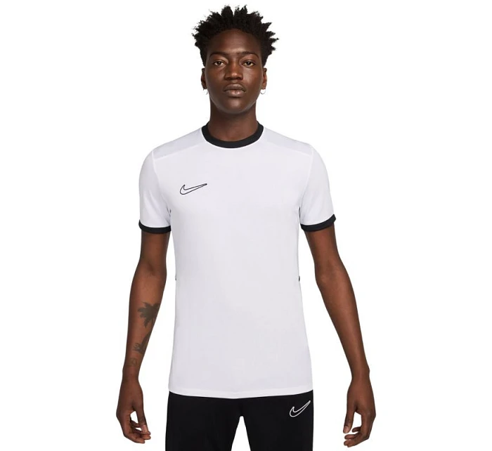 Tričko Academy 25 SS Top M model 20877339 100 pánské - NIKE
