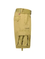 Geografické Nórsko Pasteque EO 063 M X1425H/GNO-Mastic shorts