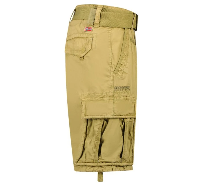 Geografické Nórsko Pasteque EO 063 M X1425H/GNO-Mastic shorts