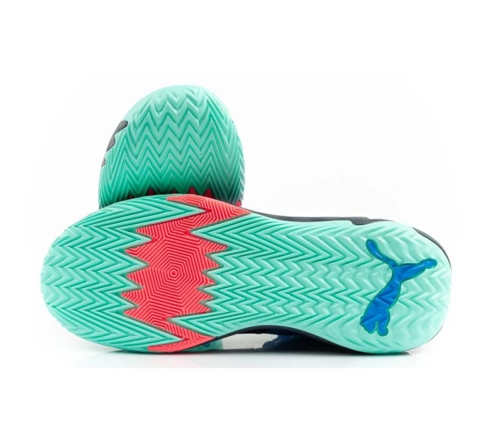 buty sportowe sneakersy do wygodne model 21360438 - Puma