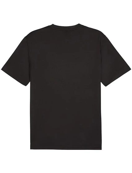 Pánské tričko  Jersey black 03 pánské model 21392070 - Puma