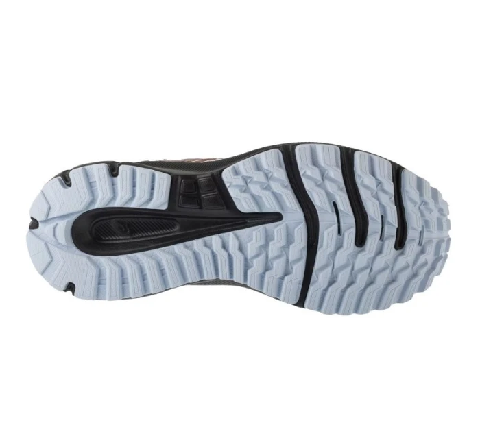 ASICS Trail Scout 3 1012B516-600 Maroon 37