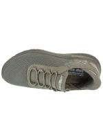 Skechers Slip-Ins: Bobs Squad Chaos – Tough Walk 118303-OLV zelené Skechers Slip-Ins: Bobs Squad Chaos – Tough Walk 118303-OLV zelené