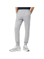 Pánske nohavice Champion Rib Cuff Pants grey 220307 EM021