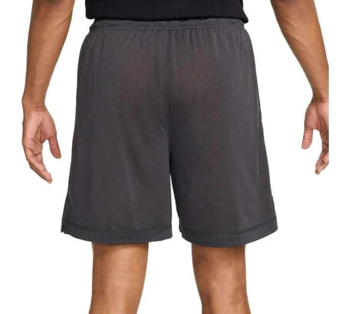Basketbalové šortky Nike Standard - model 21933232 Basketbalové šortky Nike Standard - model 21933232