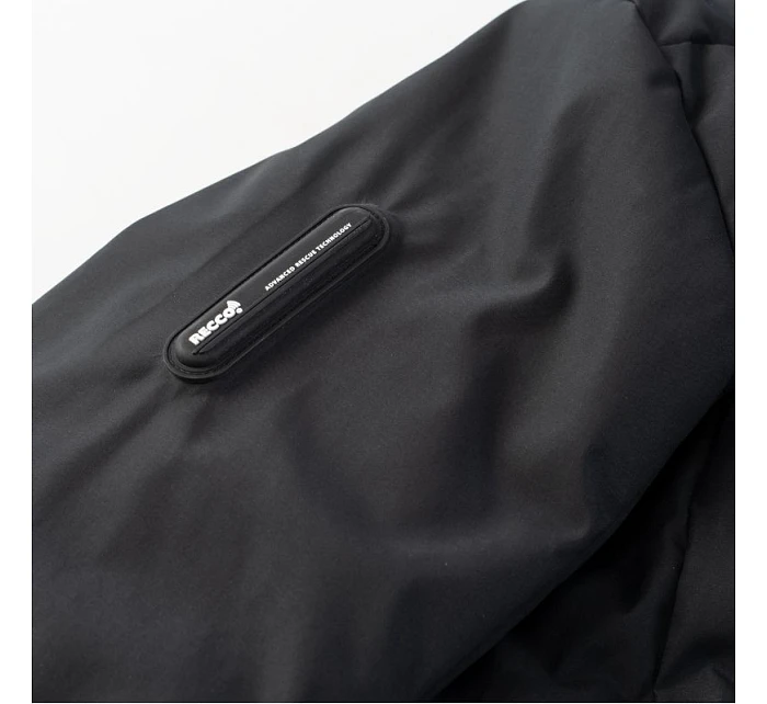 Dámská prošívaná zimní bunda W model 22056426 - Fitanu