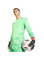 Pánsky brankársky dres adidas Tiro 26 Competition s dlhým rukávom zelený KB5249 men Pánsky brankársky dres adidas Tiro 26 Competition s dlhým rukávom zelený KB5249 men