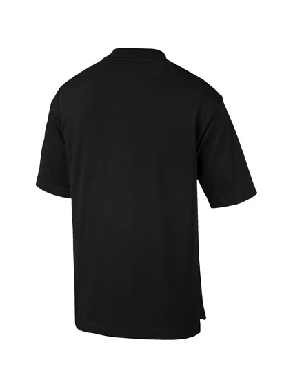 Pánské tričko Ferrari Life Tee black model 21340284 02 pánské - Puma Pánské tričko Ferrari Life Tee black model 21340284 02 pánské - Puma