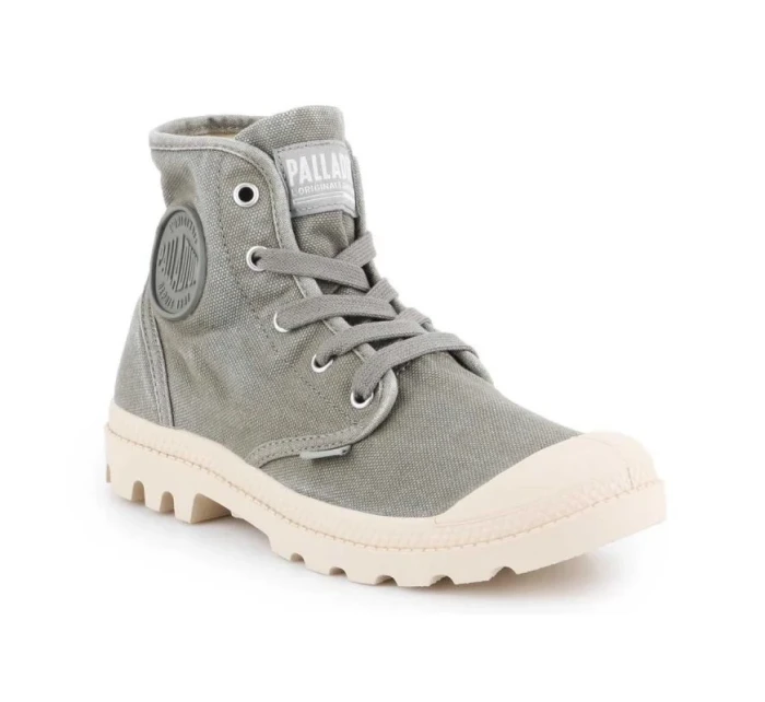 Palladium topánky Us Pampa Hi W 92352-339-M dámske