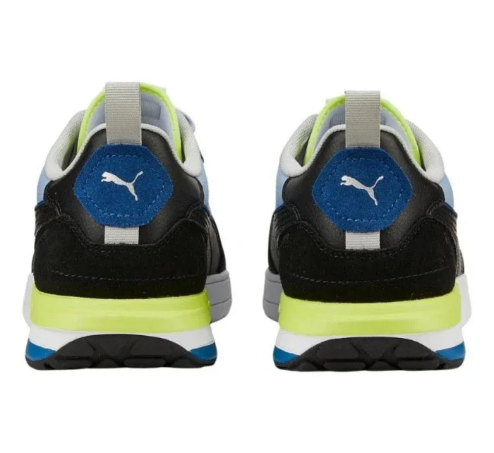 Pánske topánky R22 Blue M 383462 11 - Puma