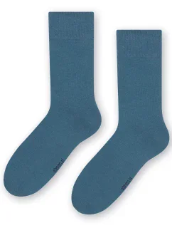 Steven 056 oblek obyčajný farba:sea 093