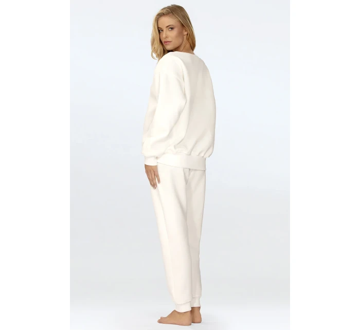 model 20324179 kolor:ecru - DKaren model 20324179 kolor:ecru - DKaren