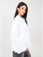 Blúzka IT BZ 6697.30 biela