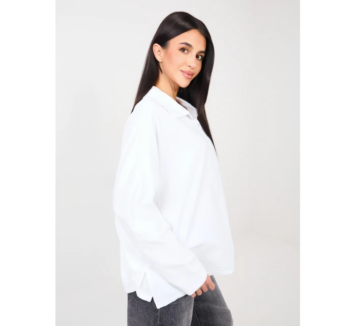 Blúzka IT BZ 6697.30 biela