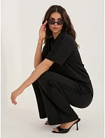 Bluzka IT BZ model 22109705 czarny - FPrice