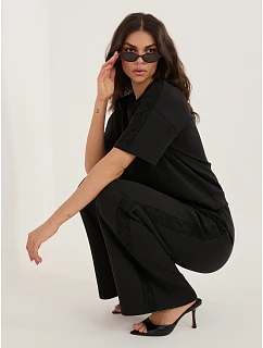 Bluzka IT BZ model 22109705 czarny - FPrice