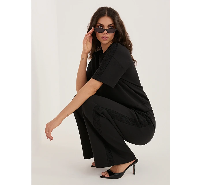 Bluzka IT BZ model 22109705 czarny - FPrice