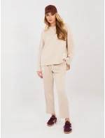 Súprava IT KMPL 20583.14P béžová Súprava IT KMPL 20583.14P béžová