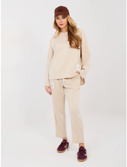 Súprava IT KMPL 20583.14P béžová