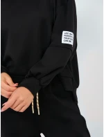 Súprava IT KMPL 9781.15 čierna