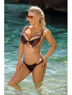 Plavky barva model 18298868 - Etna