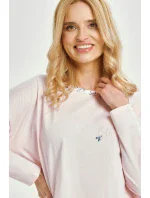 DÁMSKÉ DLOUHÉ PYŽAMO SXL model 21194717 - Taro