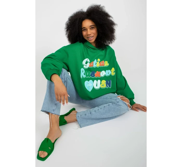 Mikina model 178962 Fancy Mikina model 178962 Fancy