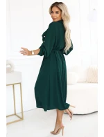 Denné šaty model 218789 Numoco