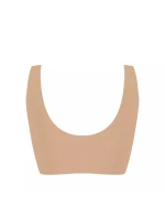 sloggi ZERO Feel Top EX - BROWN - SLOGGI BROWN - SLOGGI