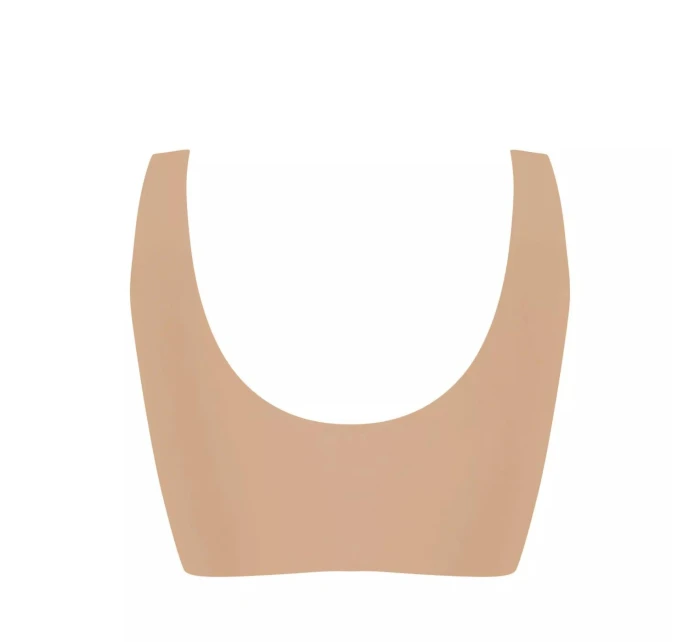 sloggi ZERO Feel Top EX - BROWN - SLOGGI BROWN - SLOGGI