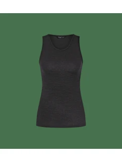 Beauty Layers NSL Top Wool - BLACK - TRIUMPH BLACK - TRIUMPH
