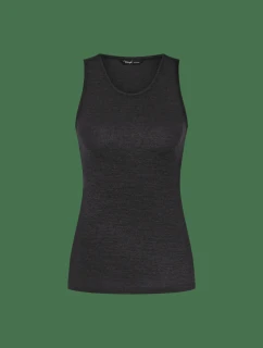 Beauty Layers model 21743671 Top Wool BLACK  BLACK - Triumph