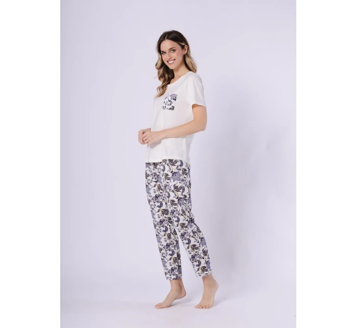 Pyžamo  kr/r M2XL model 21945398 - LEVEZA