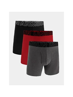 M boxerky model 22226042 - Under Armour