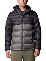 Zateplená bunda Columbia Buck Butte II s kapucňou M 2086882023