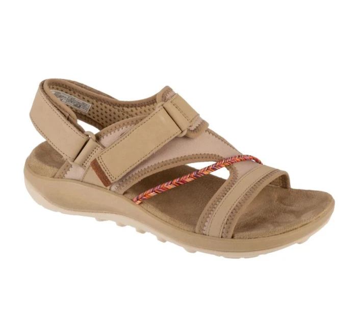 Sandále Merrell Terran 4 Backstrap W J006746