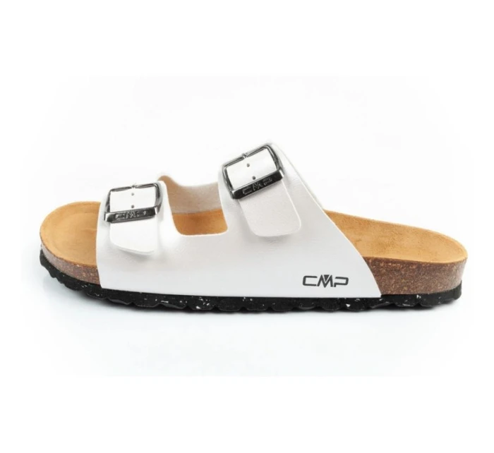 CMP Eco Thalitha W 3Q91016A 001 dámske žabky CMP Eco Thalitha W 3Q91016A 001 dámske žabky