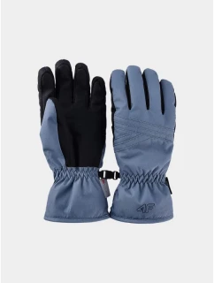 Dámské lyžařské rukavice model 21721570 dámské - 4F