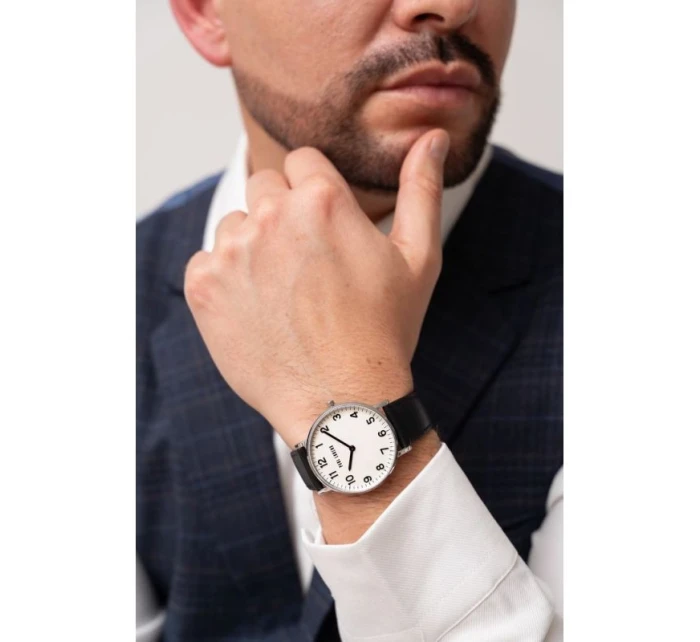 Pánské hodinky model 21806175 + BOX - Paul Lorens Pánské hodinky model 21806175 + BOX - Paul Lorens