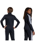 Detská mikina adidas Tiro 26 League Training Top black and white JY7161