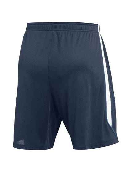 Pánské šortky Nike DriFit tmavě modré, 410 model 22230482 - Nike Team Pánské šortky Nike DriFit tmavě modré, 410 model 22230482 - Nike Team