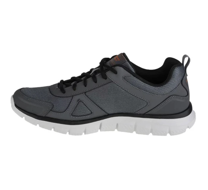 Skechers Track-Scloric M 52631-CCBK