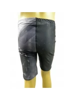 Pánske tréningové šortky MFC - Stm-Warrior M 066662-M - Masters