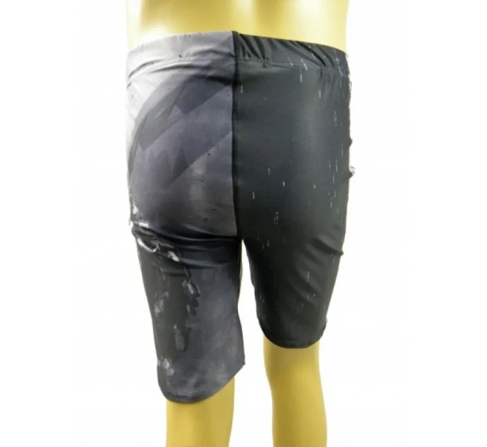 Pánske tréningové šortky MFC - Stm-Warrior M 066662-M - Masters