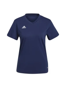 Dámske futbalové tričko Entrada 22 W HC0440 - Adidas