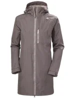 Dámska dlhá bunda Belfast W 55964 656 - Helly Hansen