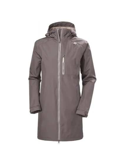 Dámska dlhá bunda Belfast W 55964 656 - Helly Hansen
