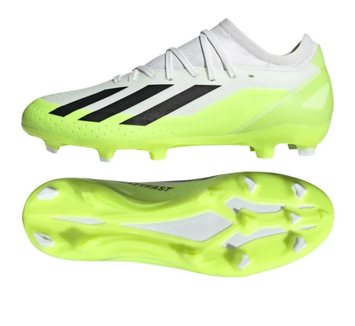 Topánky adidas X CRAZYFAST.3 FG M HQ4534 Topánky adidas X CRAZYFAST.3 FG M HQ4534