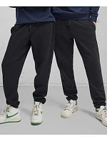 B&C Unisex tepláky navy model 22444770 B&C Unisex tepláky navy model 22444770