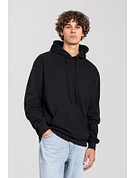 Iconic 250 Hooded Sweat Mikina s kapucí model 22459113 black - Fruit of the Loom Iconic 250 Hooded Sweat Mikina s kapucí model 22459113 black - Fruit of the Loom